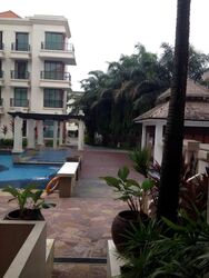 Palm Haven (D19), Condominium #473034381